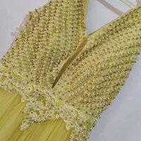 لباس مجلسی فوق العاده زیبا