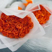 گل شاخه ای ۳۰ تومن