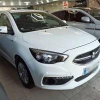 شاهین 1403 GCVT اتومات بیرنگ