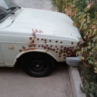 وانت پیکان|خودرو سواری و وانت|هشتگرد, شهرک گلها|دیوار