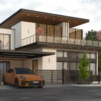 طراحی دکوراسیون داخلی،نما،پلان از پروژه شما