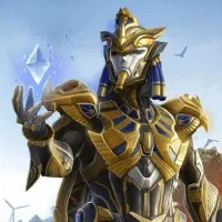 اکانت پابجی PUBG فرعون