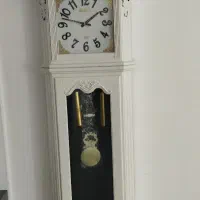 ساعت ایستاده نو