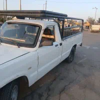 مزدا کارا۱۷۰۰i