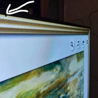 فروش فوری تلویزیون اصلی الجی 55
