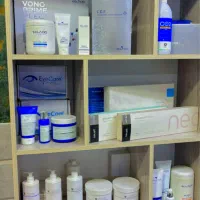 فیشال تخصصی در کلینیک پوست ومو زیرنظرپزشک|خدمات آرایشگری و زیبایی|زاهدان, |دیوار