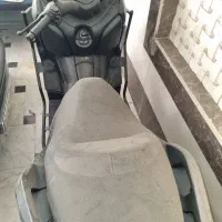 یاماها xmax