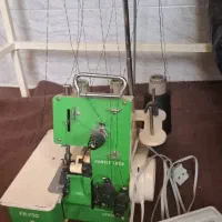 سردوز سه نخ