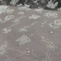 پارچه کارشده
