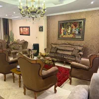 امیرآباد آزادگان/ سالن پرده خور آفتابگیر/ ۱۲۰ متر