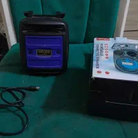 اسپیکر کیمیسو مدل 1181 (Kimiso)