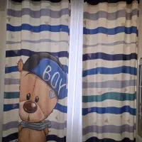 پرده و روتختی مخمل کالیفرنیا|سرویس روتختی|تهران, ایرانشهر|دیوار