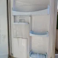 یخچال فریزر|یخچال و فریزر|چرام, |دیوار