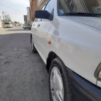 پراید ۱۳۱ مدل ۹۶|خودرو سواری و وانت|سنگان, |دیوار