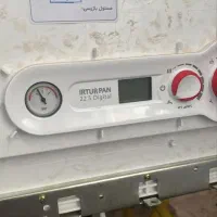 تعمیرات تخصصی پکیج و آبگرمکن (قائم سرویس)