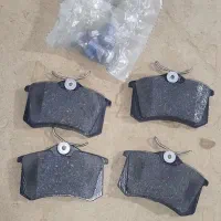 لنت ترمز تارا پژو پارس ELX