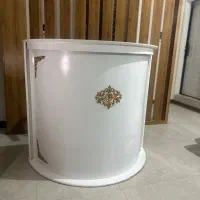 صندلی چرخ دار وکانتر منشی درحد|دفتر کار|قزوین, |دیوار