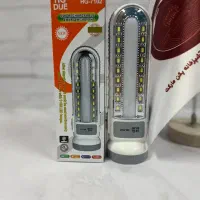 چراغ اضطراری HG 7102 عمده|لامپ و چراغ|تهران, باغ فیض|دیوار