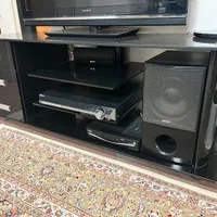 میز تلوزیون LCD|میز تلویزیون|اصفهان, رزمندگان|دیوار