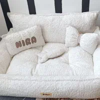 جا خواب حیوان خانگی گربه و سگ