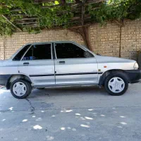 پراید مدل 87