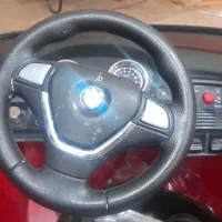 ماشین شارژی BMW|اسباب‌‌بازی|تهران, شکوفه|دیوار