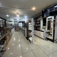 فوری  فوری واگذاری مزون لباس عروس و آرایشی|فروشگاه و مغازه|نجف‌آباد, ویلاشهر|دیوار