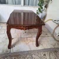 میز|مبلمان خانگی و میز عسلی|تهران, مینای شمالی (مخبر)|دیوار