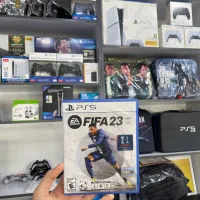 دیسک کنسول بازی فیفا|کنسول، بازی ویدئویی و آنلاین|بابل, |دیوار