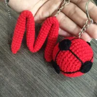 جاکلیدی های بافتنی|کلکسیون و سرگرمی|شادگان, |دیوار