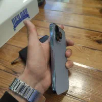 آیفون ۱۳ پرو ۲۵۶ گیگ بدون نقطه|موبایل|اصفهان, خانه اصفهان|دیوار