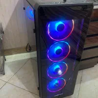 کیس کامپیوتر گمینک