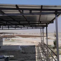 جوشکاری سیار پناهی|خدمات پیشه و مهارت|فیروزآباد (فارس), |دیوار