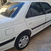 پارس تمیز کارمندی دوگانه سوز|خودرو سواری و وانت|زاهدان, |دیوار