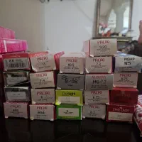 رنگ مو پروکسی