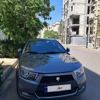 دنا پلاس تیپ ۲