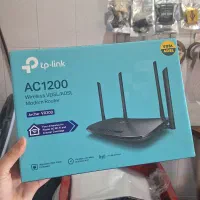 مودم VDSL/ADSL TP Link