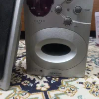 اسپیکر کامپیوتر|قطعات و لوازم جانبی رایانه|نیشابور, گنبد سبز|دیوار