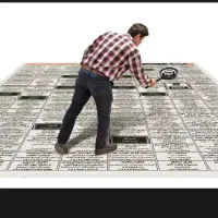 نیازمند هم بحث وکالت