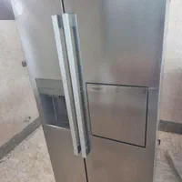 ساید بای ساید نو