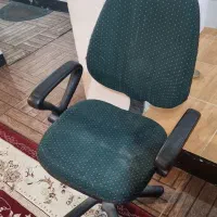 صندلی چرخ دار