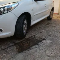 207 3ut مدل 1402|خودرو سواری و وانت|آبادان, |دیوار