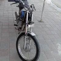 موتور مدل ۹۲|موتورسیکلت|زاهدان, |دیوار