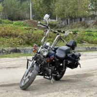 موتور باجاج اونجر ۲۲۰ کاستوم شده ۹۴|موتورسیکلت|تهران, بلوار کشاورز|دیوار