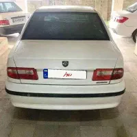 سمند دوگانه سوز دستی 90|خودرو سواری و وانت|تالش, هشتپر|دیوار