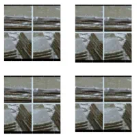 قورمه سبزی فروشی آماده بسته بندی شده