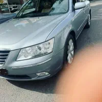 سوناتا 2009 چهار سیلندر|خودرو سواری و وانت|کرمان, |دیوار