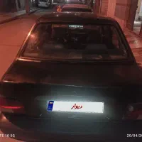 پراید 83 انژکتور