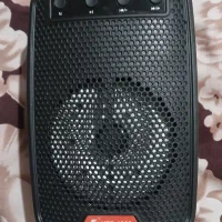 اسپیکر بلوتوثی قابل حمل