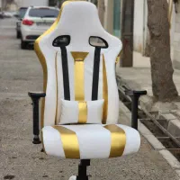 صندلی ارگونومیک مدل گیمینگ|صندلی و نیمکت|اصفهان, فجر|دیوار